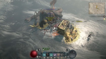 Гайд по прохождению Diablo IV