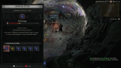 Гайд по прохождению Diablo IV
