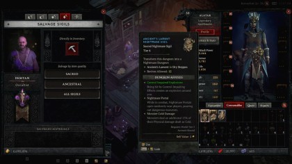 Гайд по прохождению Diablo IV