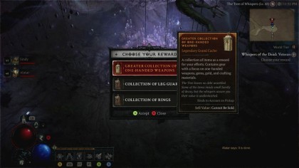 Гайд по прохождению Diablo IV