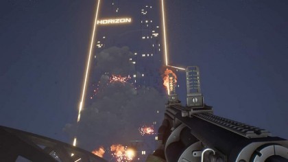Гайд по прохождению Trepang2
