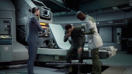 Гайд по прохождению Aliens: Dark Descent