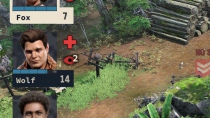 Гайд по прохождению Jagged Alliance 3