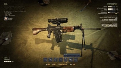 Гайд по прохождению Jagged Alliance 3
