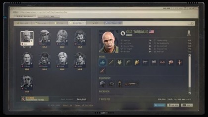 Гайд по прохождению Jagged Alliance 3