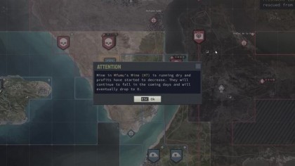 Гайд по прохождению Jagged Alliance 3