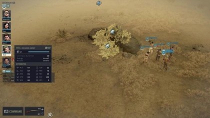 Гайд по прохождению Jagged Alliance 3