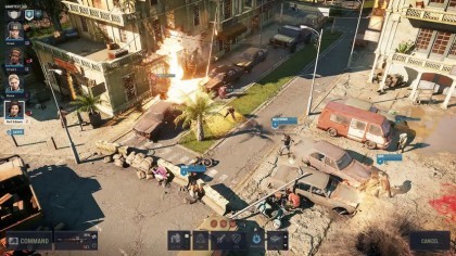 Гайд по прохождению Jagged Alliance 3