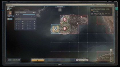 Гайд по прохождению Jagged Alliance 3