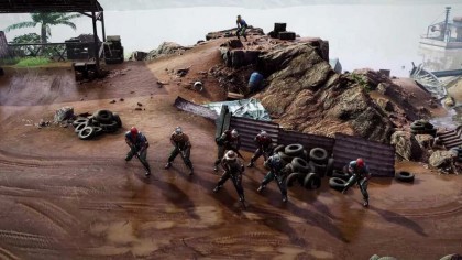 Гайд по прохождению Jagged Alliance 3