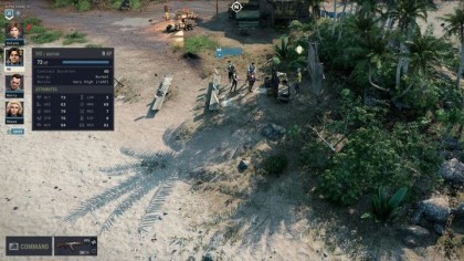 Гайд по прохождению Jagged Alliance 3