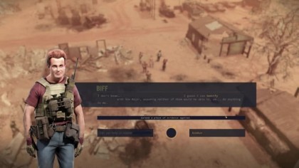 Гайд по прохождению Jagged Alliance 3