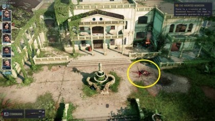 Гайд по прохождению Jagged Alliance 3