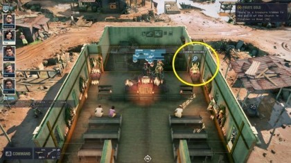 Гайд по прохождению Jagged Alliance 3