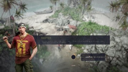 Гайд по прохождению Jagged Alliance 3