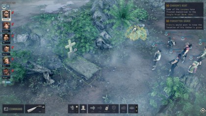 Гайд по прохождению Jagged Alliance 3