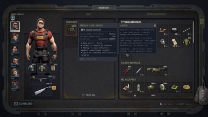 Гайд по прохождению Jagged Alliance 3
