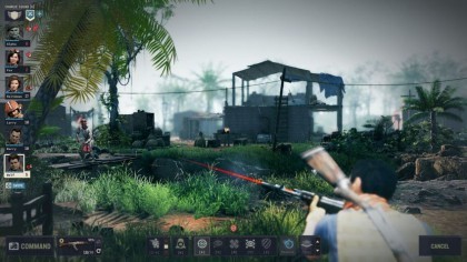 Гайд по прохождению Jagged Alliance 3
