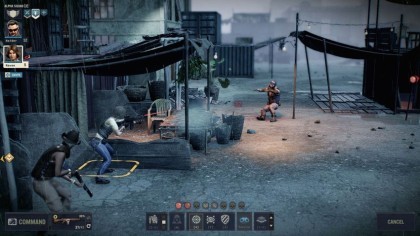Гайд по прохождению Jagged Alliance 3