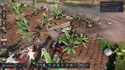 Гайд по прохождению Jagged Alliance 3