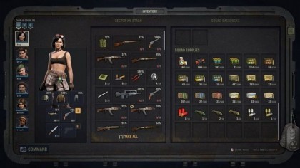 Гайд по прохождению Jagged Alliance 3