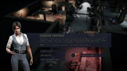 Гайд по прохождению Jagged Alliance 3