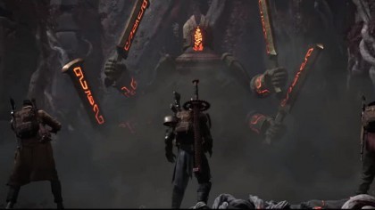 Гайд по прохождению Remnant 2