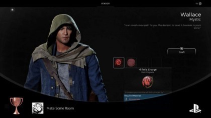 Гайд по прохождению Remnant 2