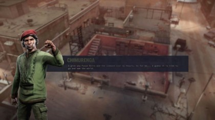 Гайд по прохождению Jagged Alliance 3