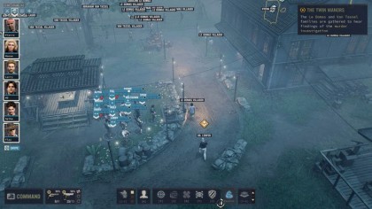 Гайд по прохождению Jagged Alliance 3