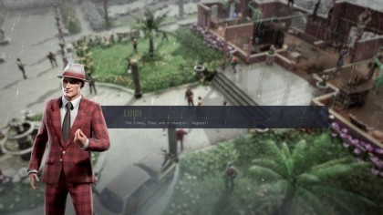Гайд по прохождению Jagged Alliance 3