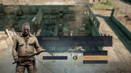 Гайд по прохождению Jagged Alliance 3