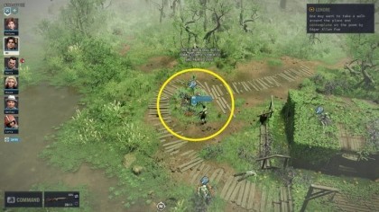 Гайд по прохождению Jagged Alliance 3