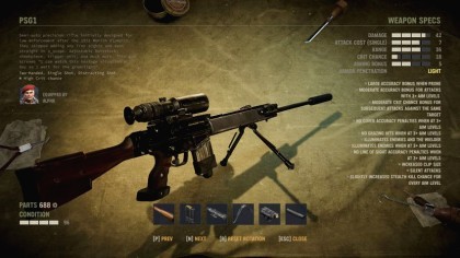 Гайд по прохождению Jagged Alliance 3