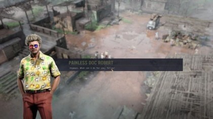 Гайд по прохождению Jagged Alliance 3