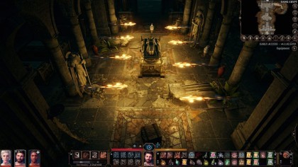 Гайд по прохождению Baldur's Gate 3
