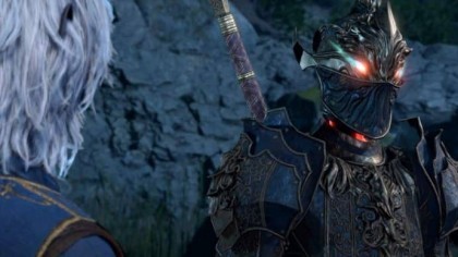 Гайд по прохождению Baldur's Gate 3