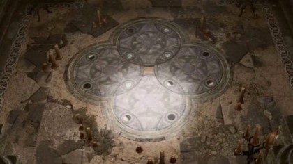Гайд по прохождению Baldur's Gate 3