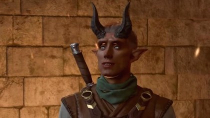Гайд по прохождению Baldur's Gate 3