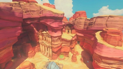 Гайд по прохождению Overwatch 2