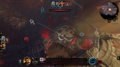 Гайд по прохождению Baldur's Gate 3