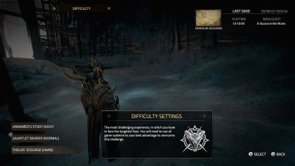 Гайд по прохождению Atlas Fallen