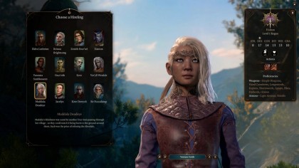 Гайд по прохождению Baldur's Gate 3