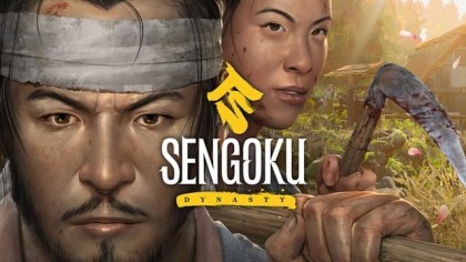 Гайд по прохождению Sengoku Dynasty