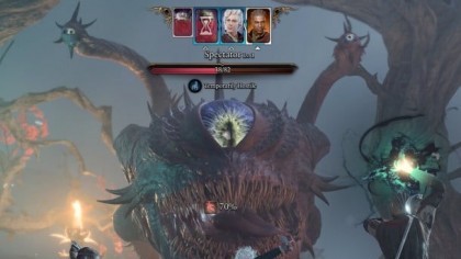 Гайд по прохождению Baldur's Gate 3