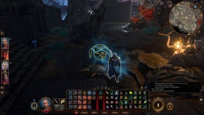 Гайд по прохождению Baldur's Gate 3