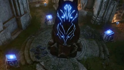 Гайд по прохождению Baldur's Gate 3