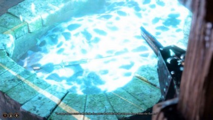 Гайд по прохождению Baldur's Gate 3
