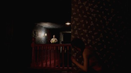 Гайд по прохождению The Texas Chain Saw Massacre