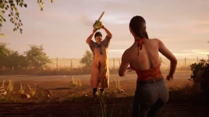 Гайд по прохождению The Texas Chain Saw Massacre